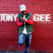 Tony Gee's photo