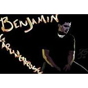 Benjamin Garlinghouse's photo