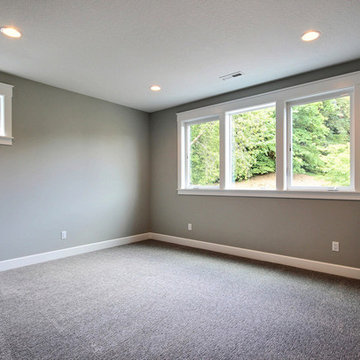 AH4 : Multi-Story Modern Craftsman on Acreage
