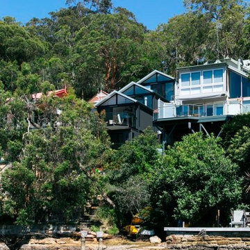 The Narrow House