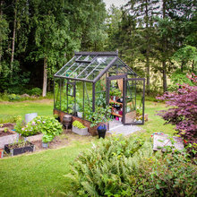 Gardens!