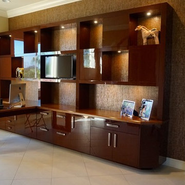 Dens