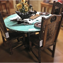 Dining Room - Dining Sets