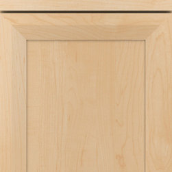 Modesto Recessed Panel Cabinet Door - Decora - Kitchen Cabinetry