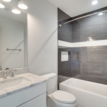 1015 21st St - The Fillmore Model