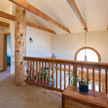 Mountain View Lodge 3