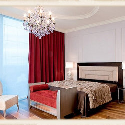 Portfolio - Window Treatments