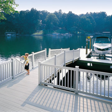 EverNew® Decking Systems