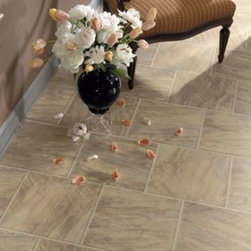 Laminate Flooring Styles - Products