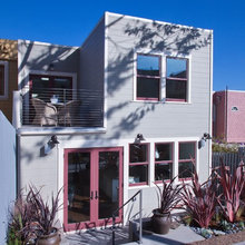 Exteriors