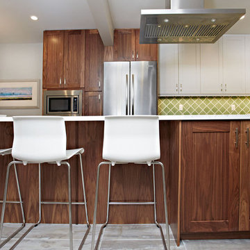 Edmonton, Renovation - Bullford