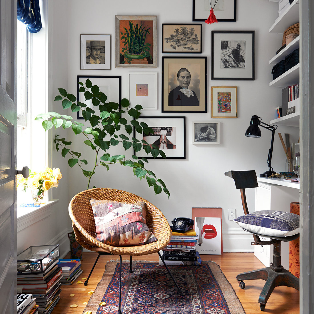 Home Office