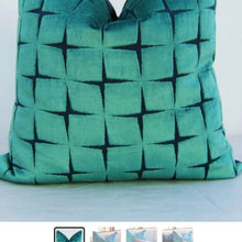 Throw pillows