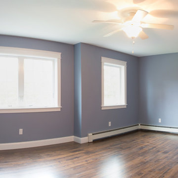 Charter Way, Auburn