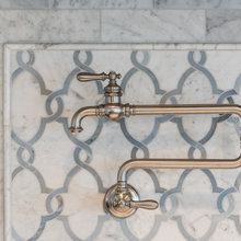 kitchen backsplash or bathroom shower