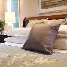 pillows