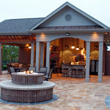 TEXAS PATIO
