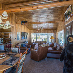 Barnwood Paneling - Products
