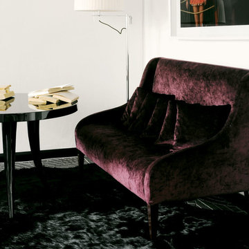Modern Classic Furniture