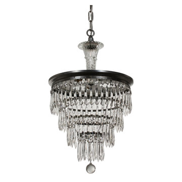 Antique Art Deco Lighting