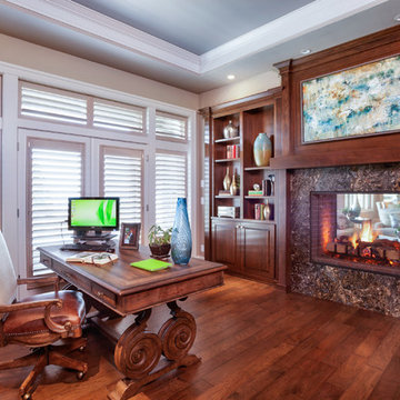 Cooper Mountain Transitional