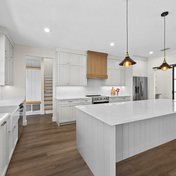 Modern Farmhouse