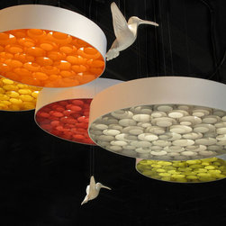 Lighting - Lighting