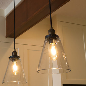 Forest Heights Kitchen Remodel
