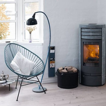 Kaminofen Ambiente 1