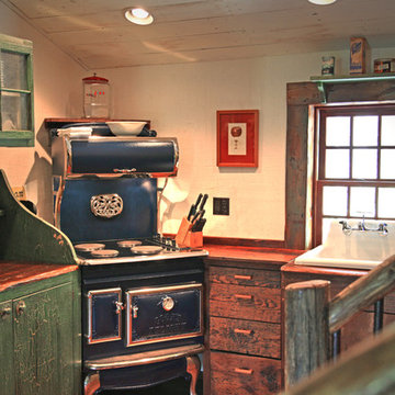 Family Cabins Retreat