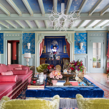 San Francisco Decorator Showcase 2019