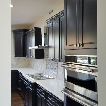 Palatine Custom Home