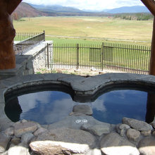 Outdoor/spas