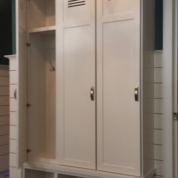 Kitchen Gallery projects