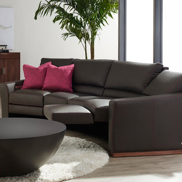 American Leather Furniture | American Leather at Recliners.LA