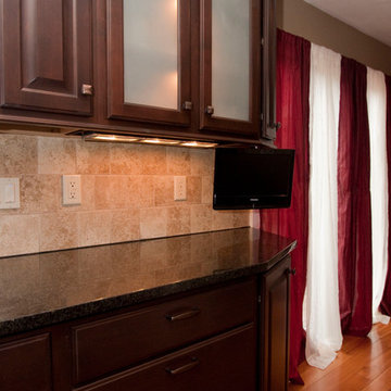Dani Kitchen