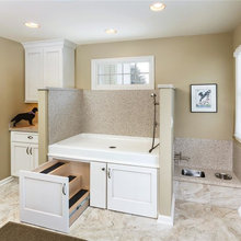 Dog Room