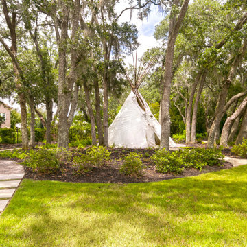 Daniels Island Residence, Charleston