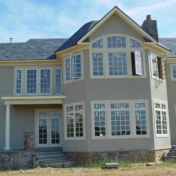 Home Additions and Exterior Remodeling