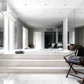 Jacques Couëlle Villa Cannes