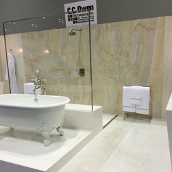 Coverings 2015 Convention - Products