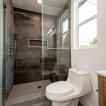 Smith Residence- Kitchen and Bathrooms remodel