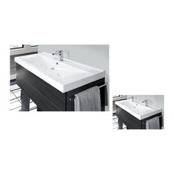 Bathrooms -Vanities - Products