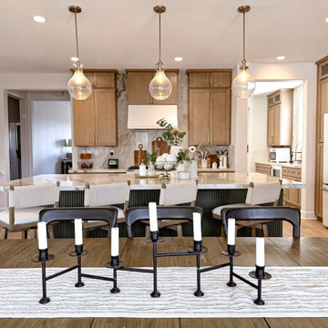The Organic Kitchen