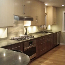 Kitchen Floor