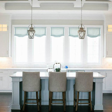 Top Projects from the 2015 Budget Blinds Design Competition
