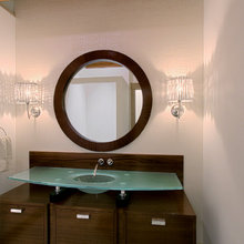 Guest-bathrooms