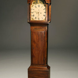 Antique Clocks - Clocks