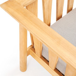 Furniture | Malua - Outdoor Lounge Furniture