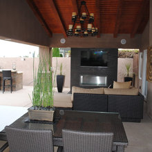 CASA DE WORLAND